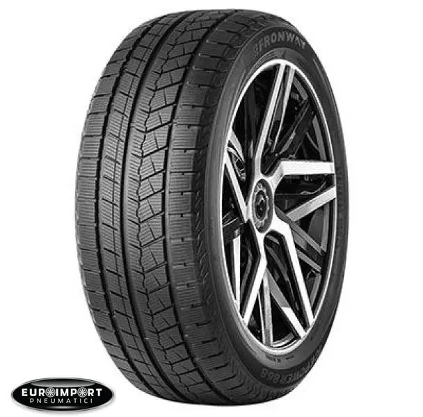 Fronway Icepower 868  225/65 R17 102 H   TL